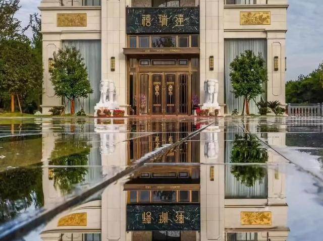 被黄磊何炅带火的江南秘境，除了“蘑菇屋”，可藏着太多惊喜，杭州出发才30min!_被黄磊何炅带火的江南秘境，除了“蘑菇屋”，可藏着太多惊喜，杭州出发才30min!-25.jpg