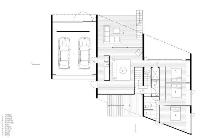 “退休夫妻”移居茶树林，打造300m²的新家_“退休夫妻”移居茶树林，打造300m²的新家-26.jpg