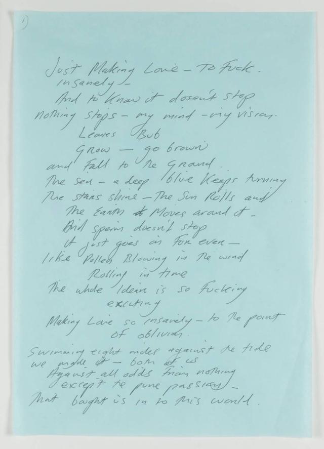 Tracey Emin｜直白的性与隐晦的爱_Tracey Emin｜直白的性与隐晦的爱-13.jpg