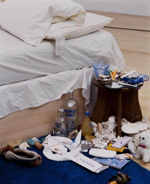 Tracey Emin｜直白的性与隐晦的爱_Tracey Emin｜直白的性与隐晦的爱-18.jpg