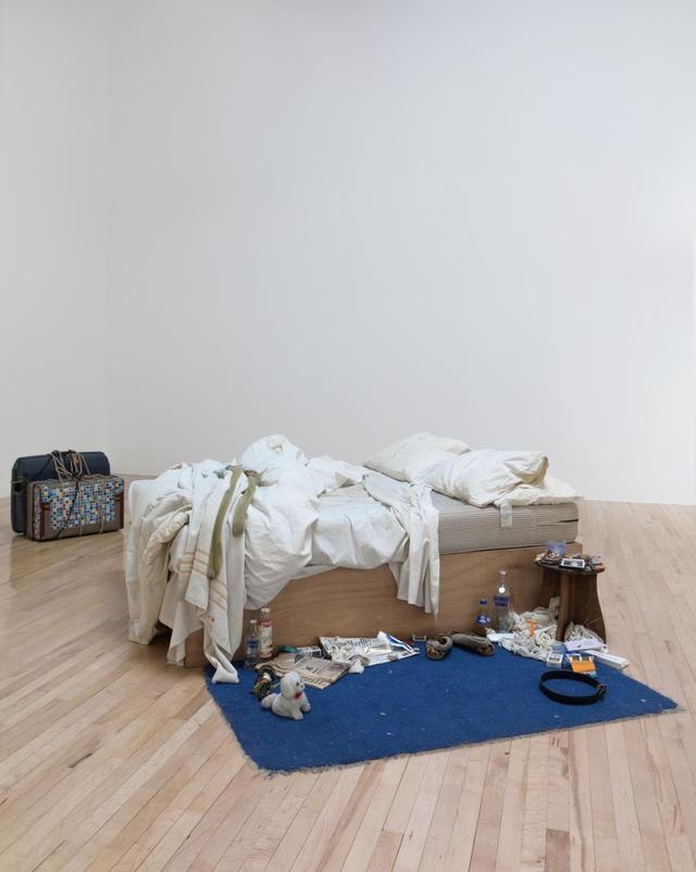 Tracey Emin｜直白的性与隐晦的爱_Tracey Emin｜直白的性与隐晦的爱-17.jpg