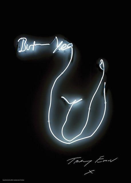 Tracey Emin｜直白的性与隐晦的爱_Tracey Emin｜直白的性与隐晦的爱-28.jpg