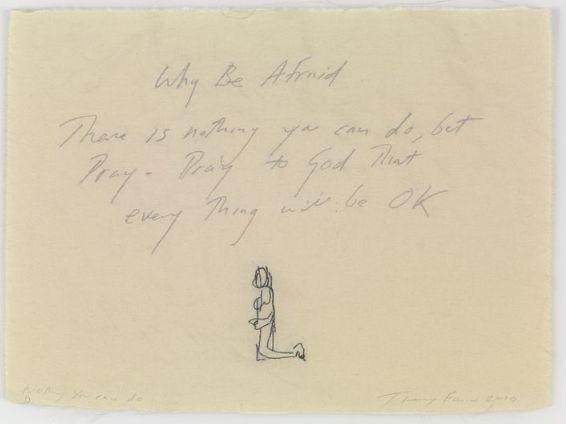 Tracey Emin｜直白的性与隐晦的爱_Tracey Emin｜直白的性与隐晦的爱-35.jpg