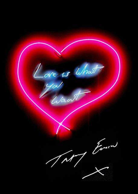 Tracey Emin｜直白的性与隐晦的爱_Tracey Emin｜直白的性与隐晦的爱-46.jpg