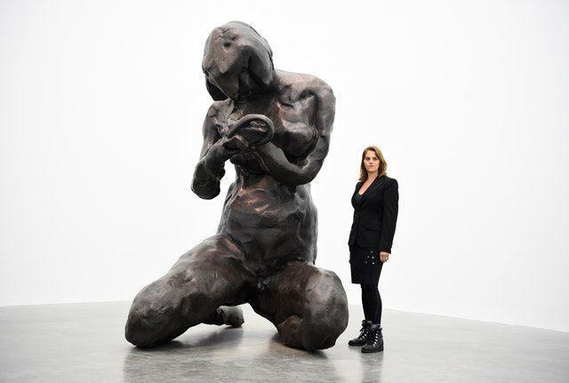 Tracey Emin｜直白的性与隐晦的爱_Tracey Emin｜直白的性与隐晦的爱-60.jpg