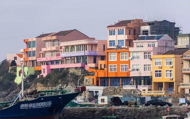 上海周边这些美到犯规的海岛民宿，彩色村、荧光海、海鲜日出_上海周边这些美到犯规的海岛民宿，彩色村、荧光海、海鲜日出-47.jpg