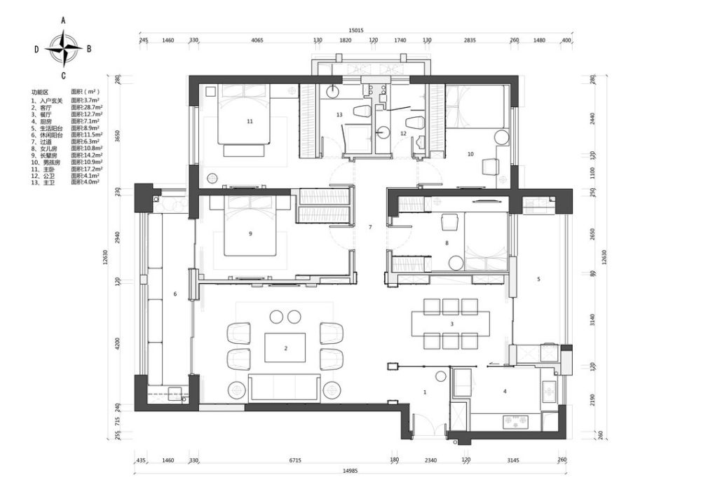 朽木视觉--《 年 华 》180㎡低奢·年华-福建莆田正荣润城_关注公众号【朽木视觉】获取更多免费设计资源011.jpg