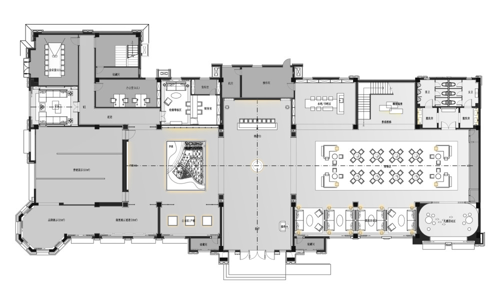 千寻疏影 一饷隐境 | 大研建筑设计_图片18.jpg