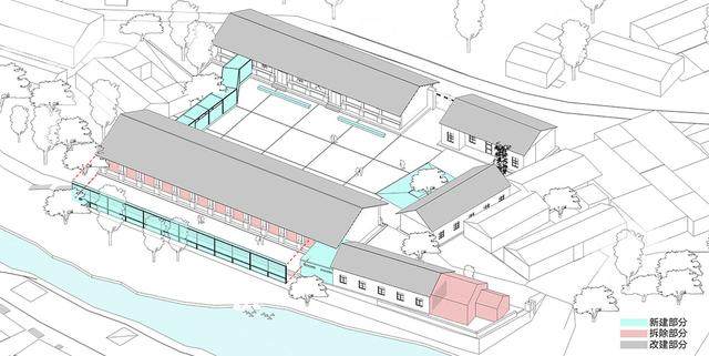 三文建築丨西河粮油博物馆场景空间空间更新設計_三文建築丨西河粮油博物馆场景空间空间更新設計-14.jpg