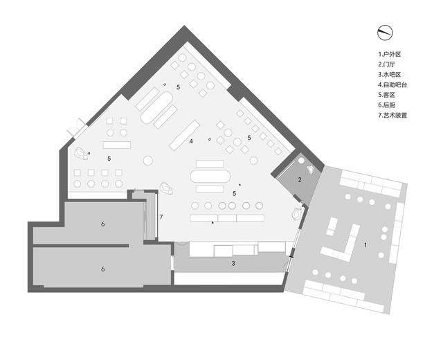 BloomDesign绽放設計丨喜茶厦门磐基名品中心店_BloomDesign绽放設計丨喜茶厦门磐基名品中心店-28.jpg