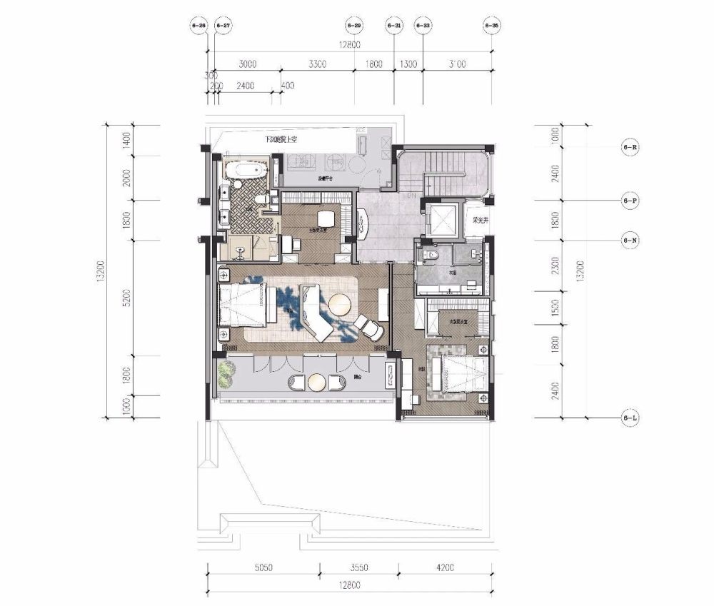 中式高清实景_关注公众号【朽木视觉】获取更多免费设计资源0137.jpg