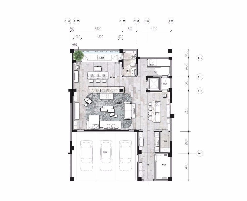 中式高清实景_关注公众号【朽木视觉】获取更多免费设计资源0138.jpg