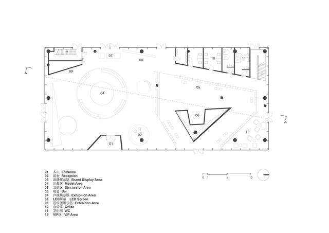 最新 | AOE 事建组：菏泽广州路壹号院 惊艳展示中心_最新 | AOE 事建组：菏泽广州路壹号院 惊艳展示中心-31.jpg