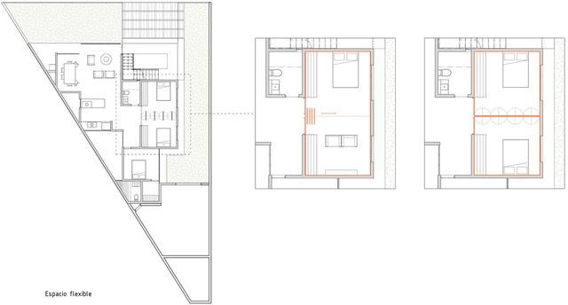 厄瓜多尔这个国家住宅空间最高設計奖获得案例 品鉴Edificio Crib_厄瓜多尔这个国家住宅空间最高設計奖获得案例 品鉴Edificio Crib-25.jpg