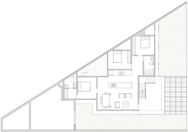 厄瓜多尔这个国家住宅空间最高設計奖获得案例 品鉴Edificio Crib_厄瓜多尔这个国家住宅空间最高設計奖获得案例 品鉴Edificio Crib-30.jpg