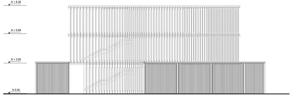 厄瓜多尔这个国家住宅空间最高設計奖获得案例 品鉴Edificio Crib_厄瓜多尔这个国家住宅空间最高設計奖获得案例 品鉴Edificio Crib-32.jpg