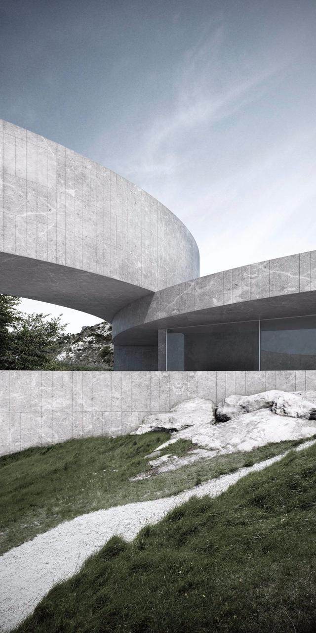 設計：Fran Silvestre/著名极简建築师丨必定有一个纯粹的灵魂_設計：Fran Silvestre/著名极简建築师丨必定有一个纯粹的灵魂-7.jpg