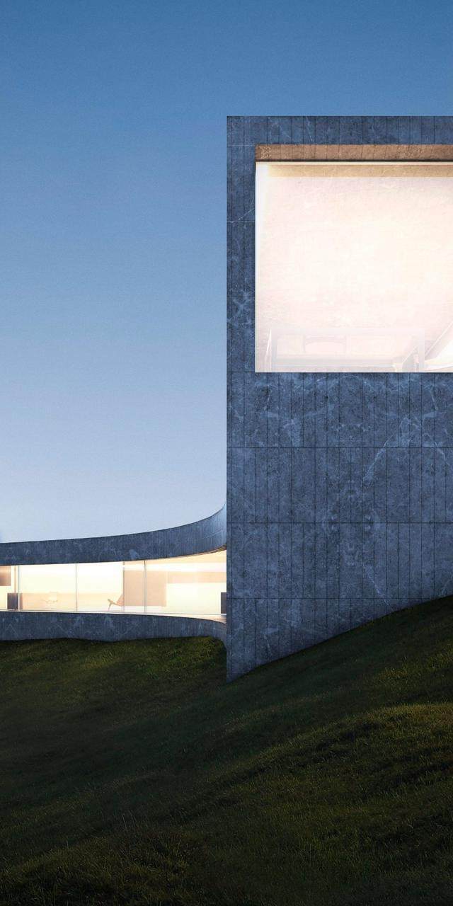 設計：Fran Silvestre/著名极简建築师丨必定有一个纯粹的灵魂_設計：Fran Silvestre/著名极简建築师丨必定有一个纯粹的灵魂-9.jpg