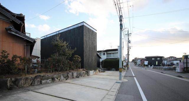 日本T住宅空间，T型结构带来的自由空间_日本T住宅空间，T型结构带来的自由空间-1.jpg