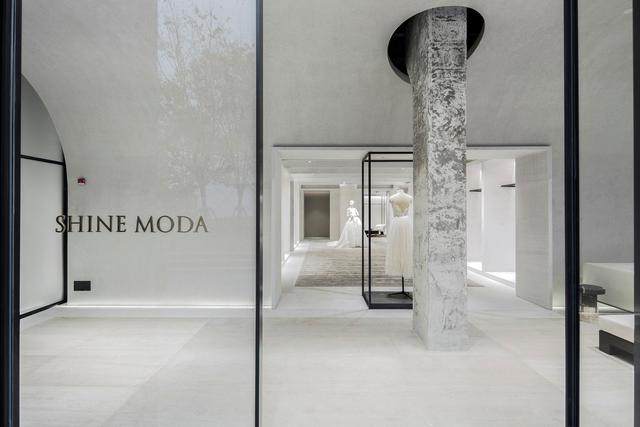 上海 Shine Moda 婚纱旗舰店 西涛設計工作室_上海 Shine Moda 婚纱旗舰店 西涛設計工作室-16.jpg