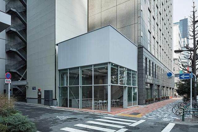 一种新的用餐方式，东京SUIBA共享厨房 Schemata Architects_一种新的用餐方式，东京SUIBA共享厨房 Schemata Architects-2.jpg