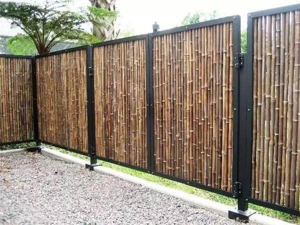 15个创意的木质围墙，不仅好看还省时！_15个创意的木质围墙，不仅好看还省时！-4.jpg