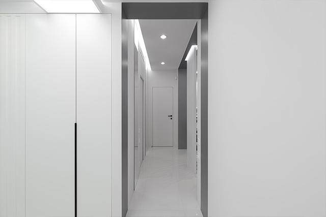 82m²带有地铁标志的年轻女性公寓設計 ID Studio_82m²带有地铁标志的年轻女性公寓設計 ID Studio-2.jpg