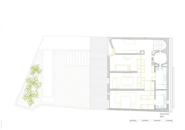 César Machado Moreira | 葡萄牙正方体花园住宅空间Casa Moreira_César Machado Moreira | 葡萄牙正方体花园住宅空间Casa Moreira-23.jpg