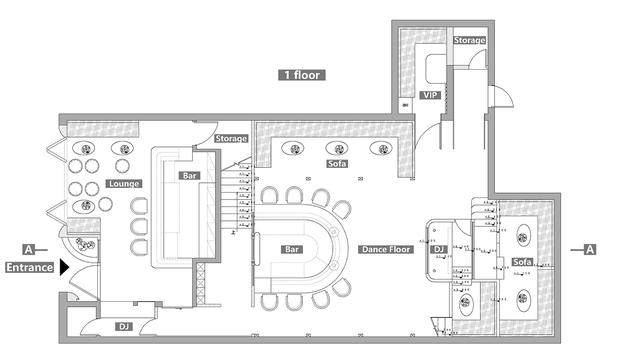 间禾建築設計丨MOLLY CLUB酒吧_间禾建築設計丨MOLLY CLUB酒吧-22.jpg