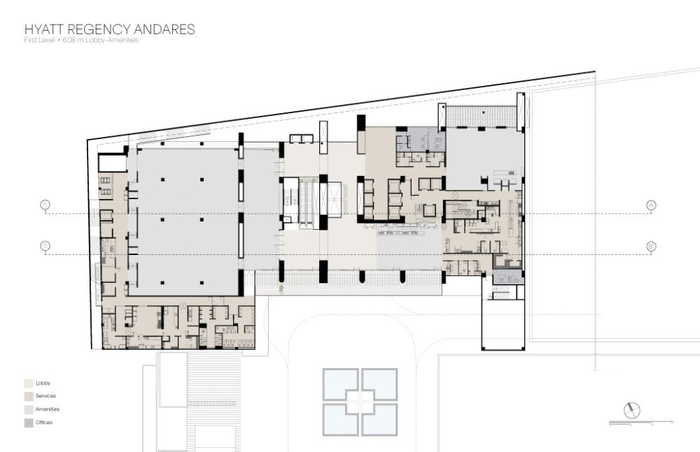 墨西哥安达尔斯凯悦酒店 Hotel Hyatt Regency Andares_HYATT_REGENCY_ANDARES_SMA_Level_1_WEB_EN.jpg