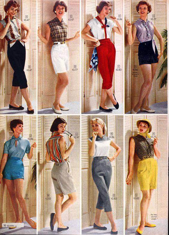 時尚女装发展史 1960的西方服饰原来长这样-3.jpg