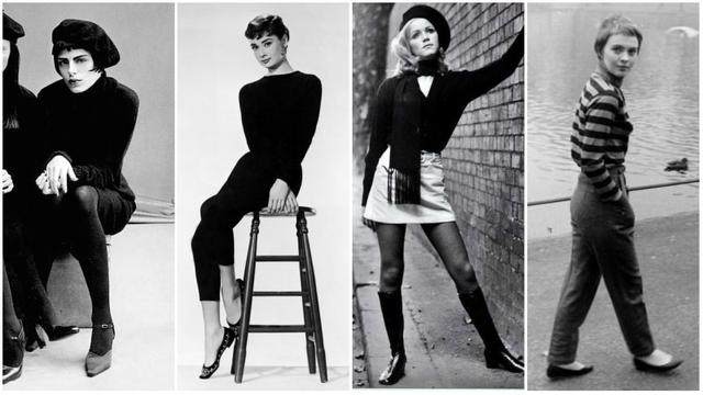 時尚女装发展史 1960的西方服饰原来长这样-5.jpg