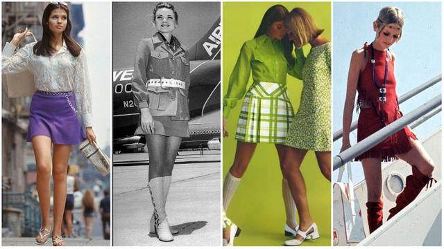 時尚女装发展史 1960的西方服饰原来长这样-7.jpg