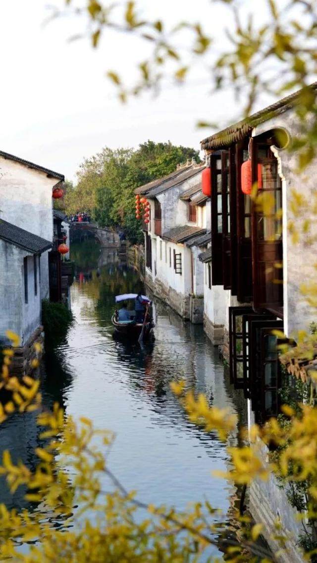 一桥一流水，25座美好的中国古镇，余生如河慢慢流淌_一桥一流水，25座美好的中国古镇，余生如河慢慢流淌-11.jpg