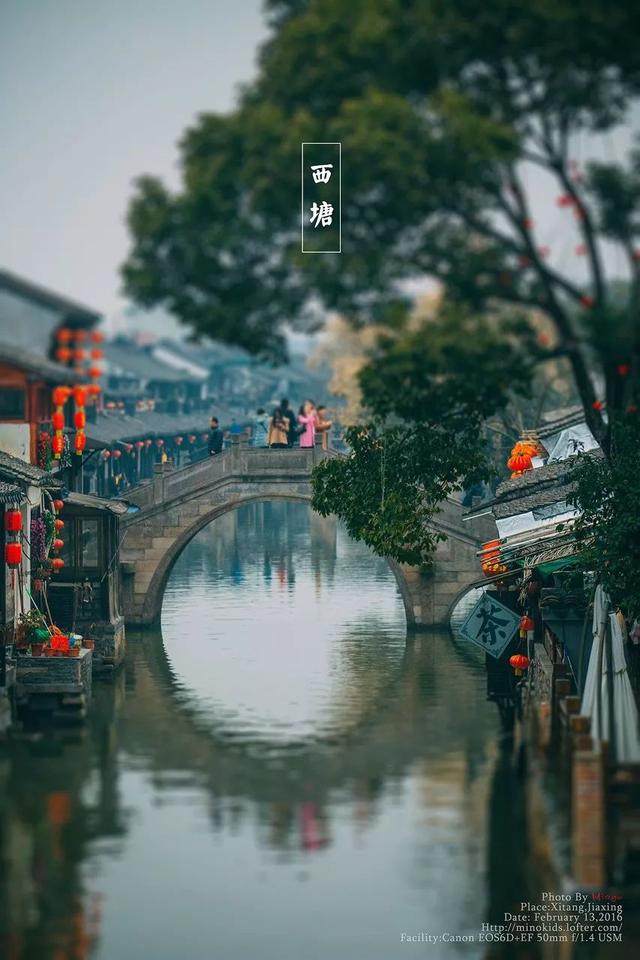 50个中国最美的古村镇，余生慢慢走遍_50个中国最美的古村镇，余生慢慢走遍-5.jpg