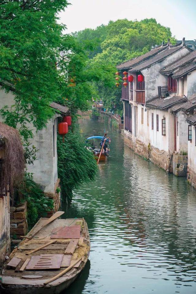 50个中国最美的古村镇，余生慢慢走遍_50个中国最美的古村镇，余生慢慢走遍-14.jpg