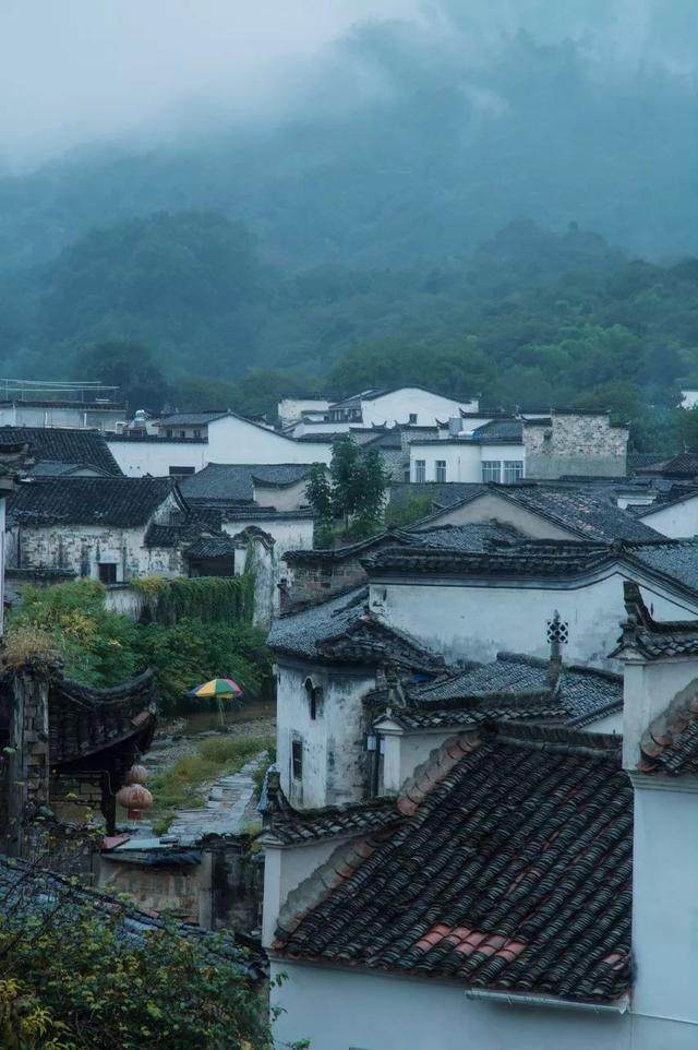 50个中国最美的古村镇，余生慢慢走遍_50个中国最美的古村镇，余生慢慢走遍-26.jpg