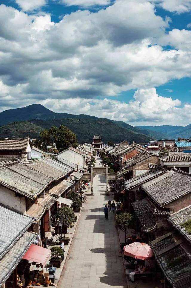 50个中国最美的古村镇，余生慢慢走遍_50个中国最美的古村镇，余生慢慢走遍-39.jpg