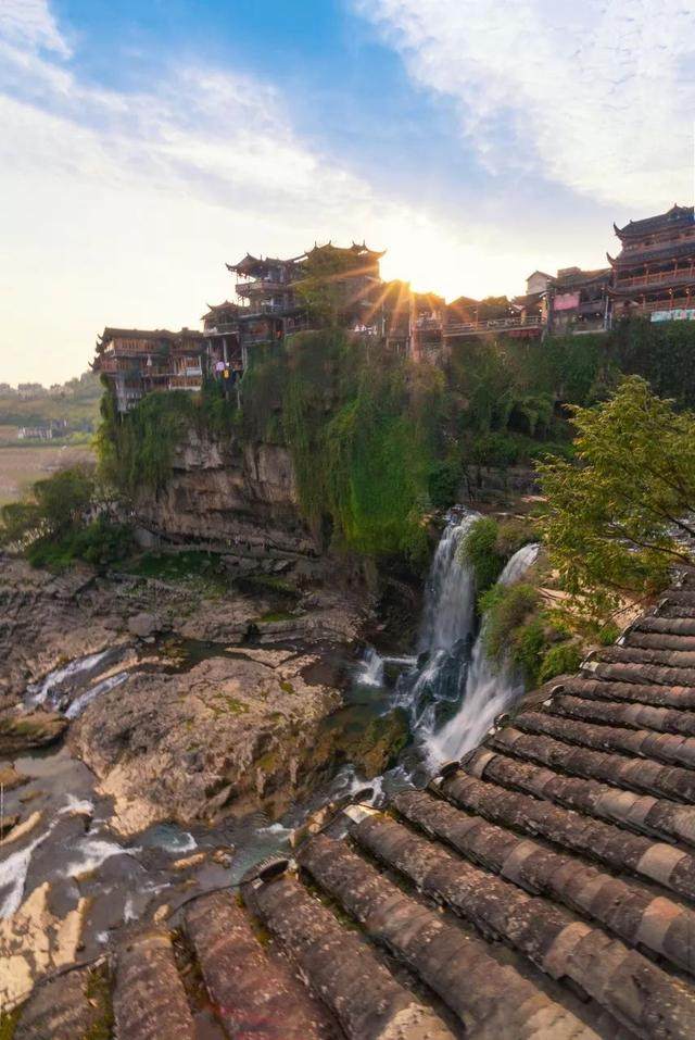 50个中国最美的古村镇，余生慢慢走遍_50个中国最美的古村镇，余生慢慢走遍-43.jpg