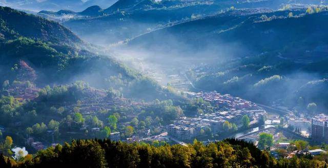 贵州私藏这个“中国凉都”，夏天19℃，景美人还少避暑又避世_贵州私藏这个“中国凉都”，夏天19℃，景美人还少避暑又避世-4.jpg