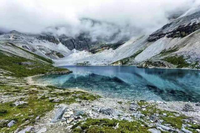 遍历山河人生才值得，8个即将消逝的美景，再不去就看不到了-16.jpg