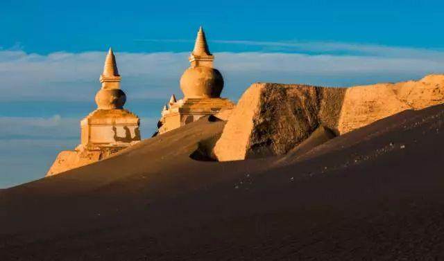 世界最长沙漠公路在中国！500公里无人区，从北京美到新疆-72.jpg