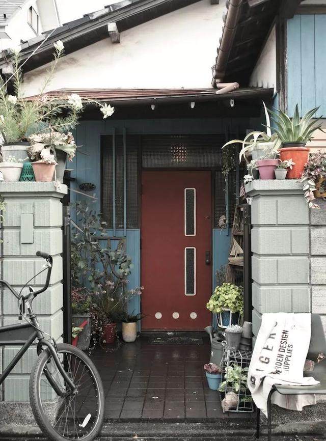 日本花艺師，用三年时间把家改造成男人最向往的样子-13.jpg