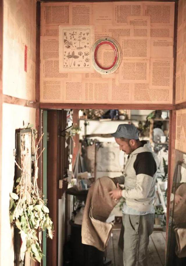 日本花艺師，用三年时间把家改造成男人最向往的样子-17.jpg