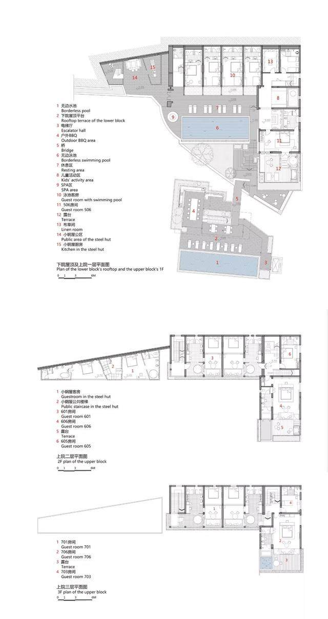 四年连开两店，这家建築師設計并运营的度假屋，包揽了假期的日出和日落-42.jpg