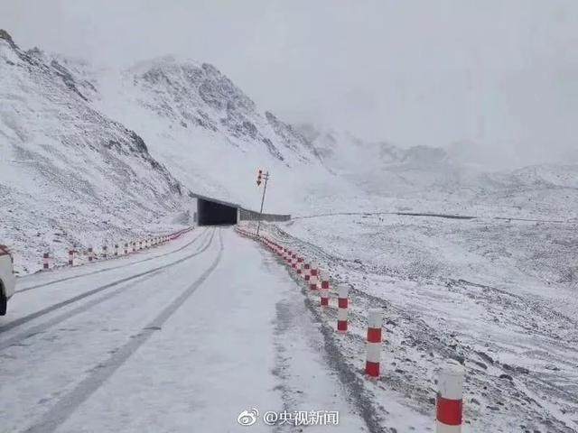 一年开放5个月！中国最美公路从冰川到火焰，美到极致却少有人到-18.jpg