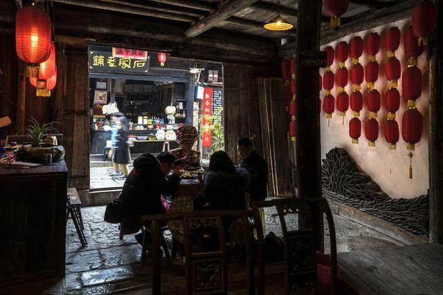 龙潭古镇，私藏在重庆挑花源边的静谧之地，有你要的诗和远方-10.jpg