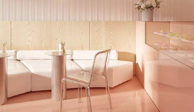 PANTONE潘通年度流行色系的餐饮空间空间設計，美得我挪不开眼-6.jpg