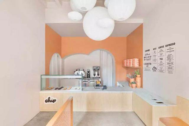 PANTONE潘通年度流行色系的餐饮空间空间設計，美得我挪不开眼-11.jpg