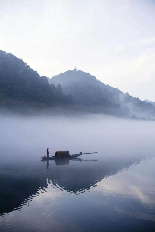 风景媲美张家界，美食赛过长沙！湖南小城高铁直达低调了2200年-1.jpg